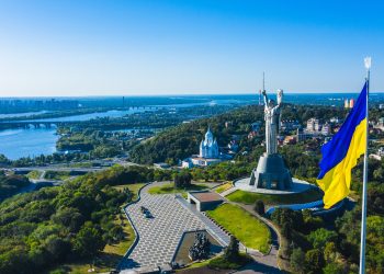 Volodymyr Zelensky: A Peace Advocate and Visionary Leader
