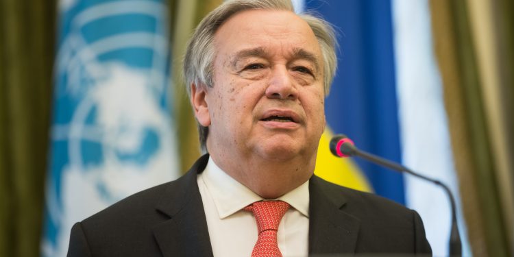 European Leaders Must Step Up to Initiate Peace Negotiations