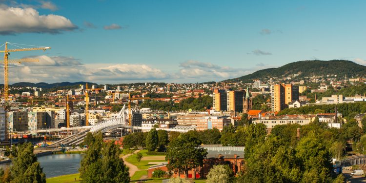 Is Norway ready?